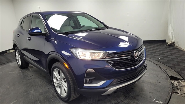 2023 – Buick – Encore GX