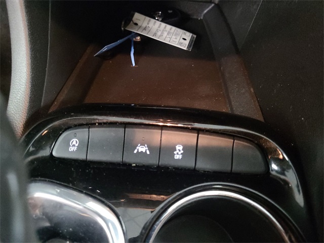 2023 – Buick – Encore GX