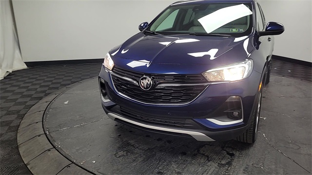 2023 – Buick – Encore GX