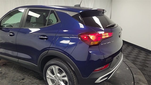 2023 – Buick – Encore GX