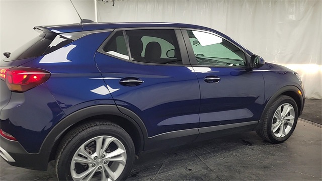 2023 – Buick – Encore GX