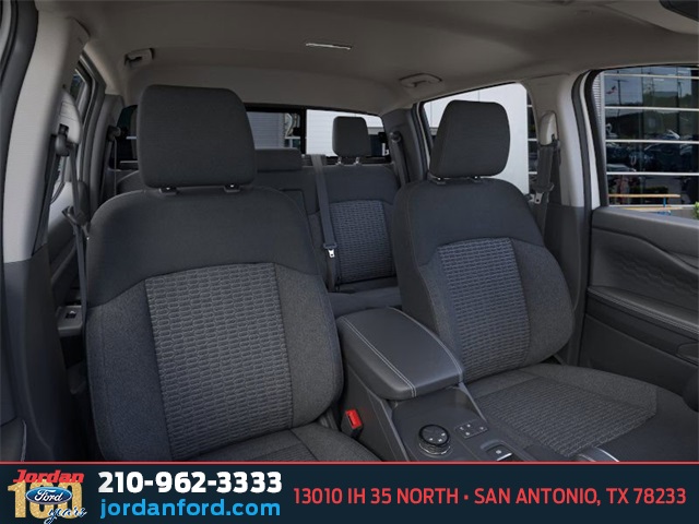 New Car 2025 Ford Ranger  Xlt For Sale Under $50,000 In San Antonio, Texas