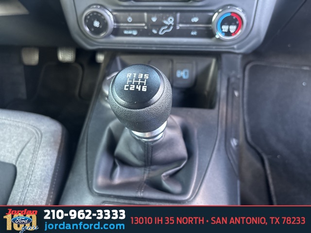 Used Car 2022 Ford Bronco  Base For Sale Under $35,000 In San Antonio, Texas