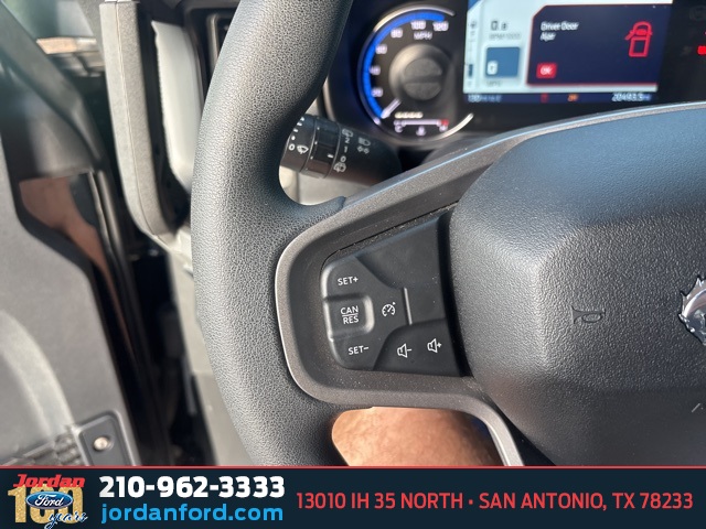 Used Car 2022 Ford Bronco  Base For Sale Under $35,000 In San Antonio, Texas