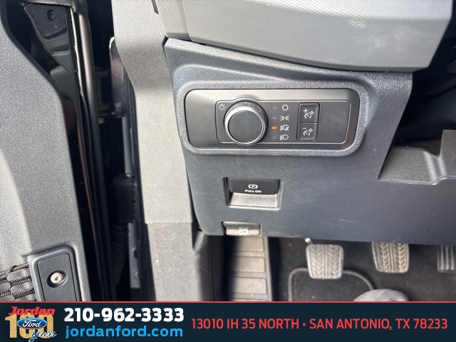 Used Car 2022 Ford Bronco  Base For Sale Under $35,000 In San Antonio, Texas