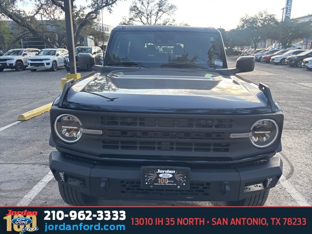 Used Car 2022 Ford Bronco  Base For Sale Under $35,000 In San Antonio, Texas