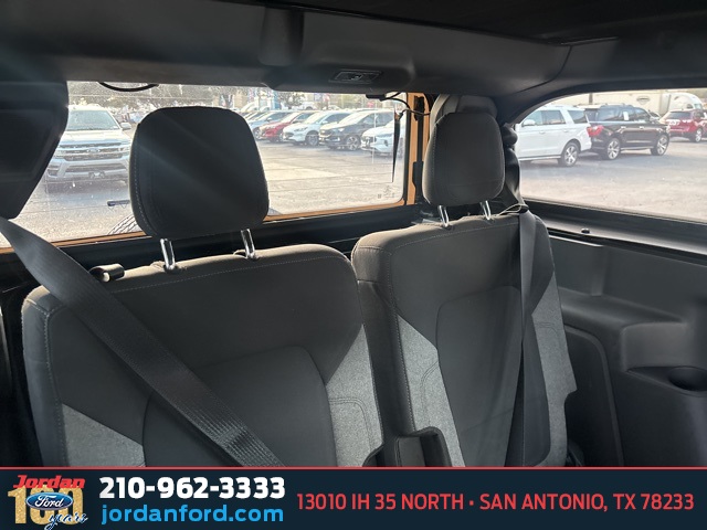 Used Car 2022 Ford Bronco  Base For Sale Under $35,000 In San Antonio, Texas