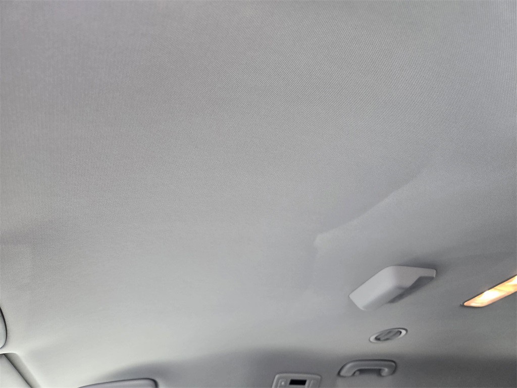 2026 Kia Carnival EX Red at DeMontrond Automotive Group