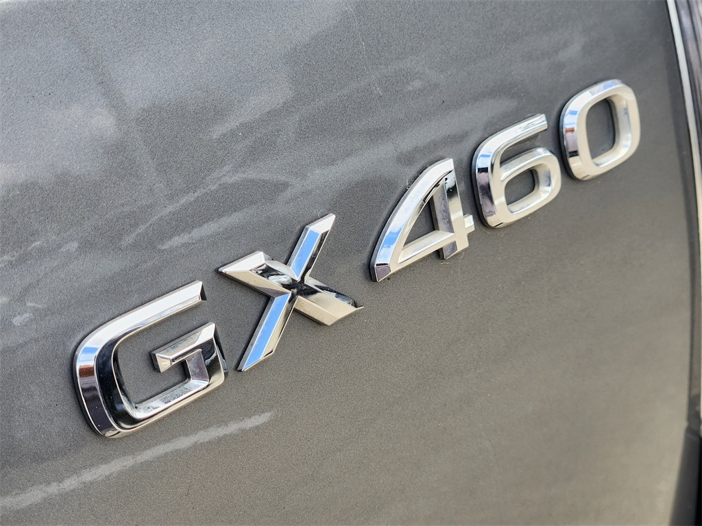 2014 Lexus GX 460 Luxury  at Don McGill Toyota