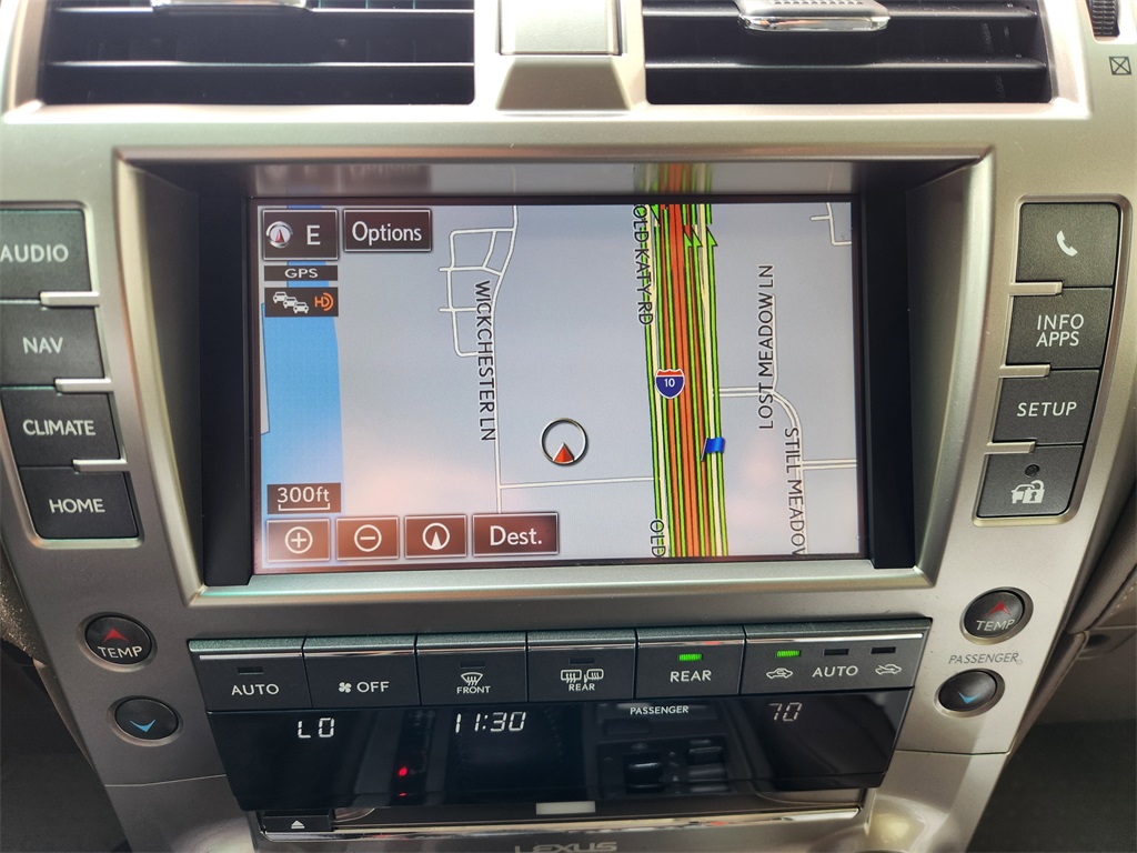 2014 Lexus GX 460 Luxury  at Don McGill Toyota