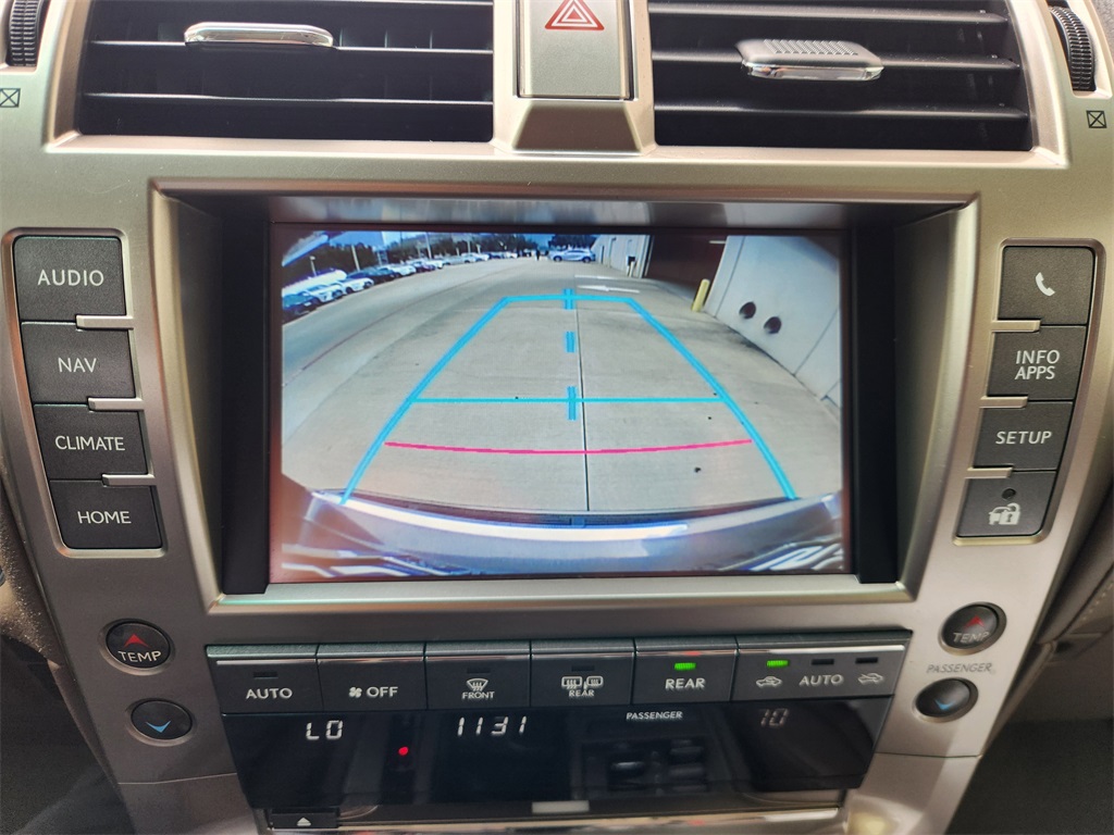 2014 Lexus GX 460 Luxury  at Don McGill Toyota