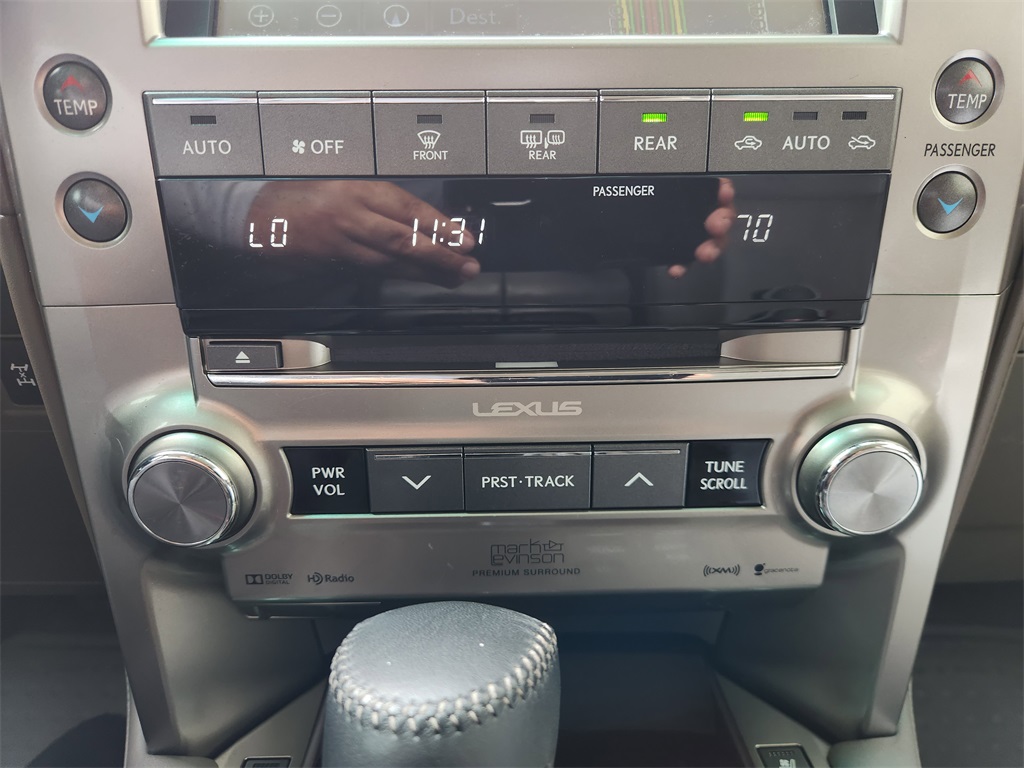 2014 Lexus GX 460 Luxury  at Don McGill Toyota