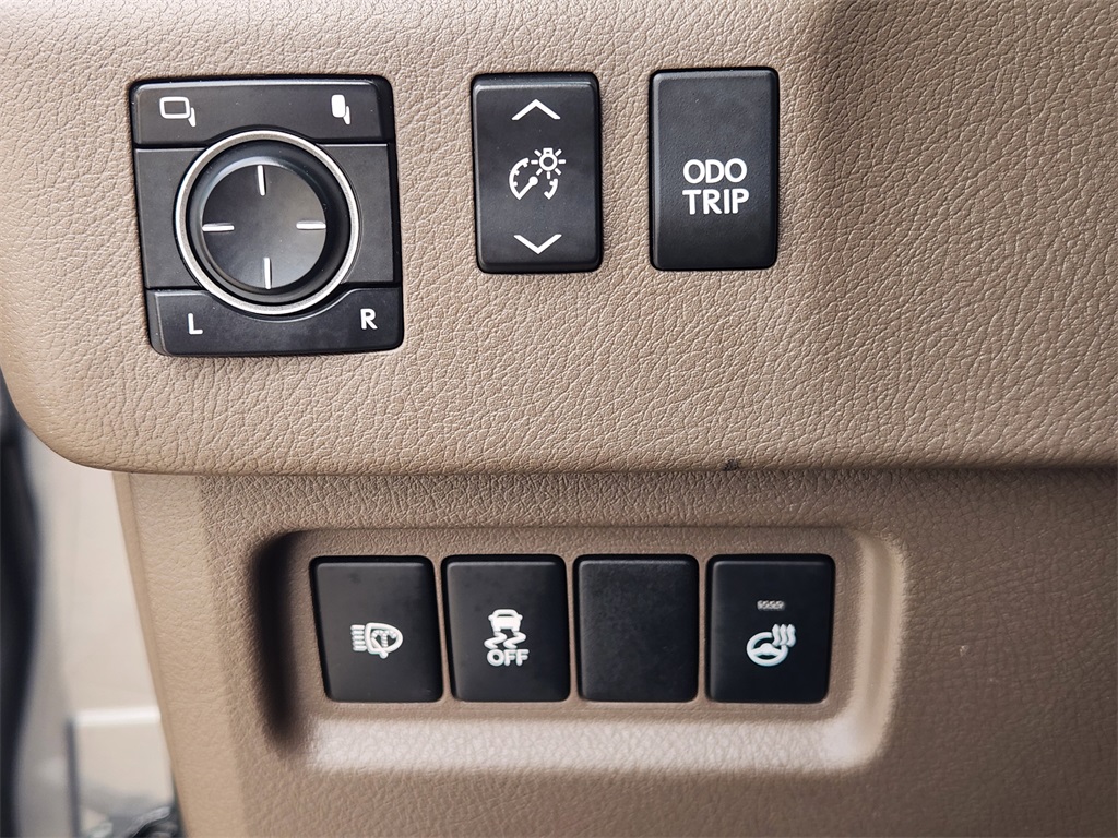 2014 Lexus GX 460 Luxury  at Don McGill Toyota