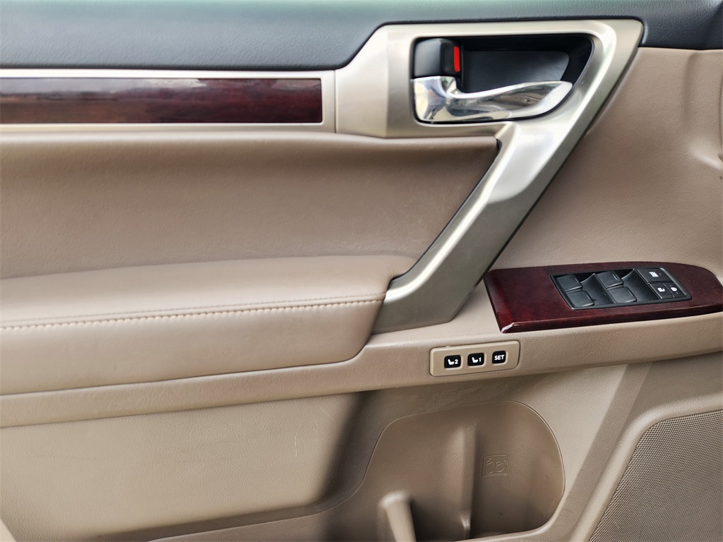 2014 Lexus GX 460 Luxury  at Don McGill Toyota