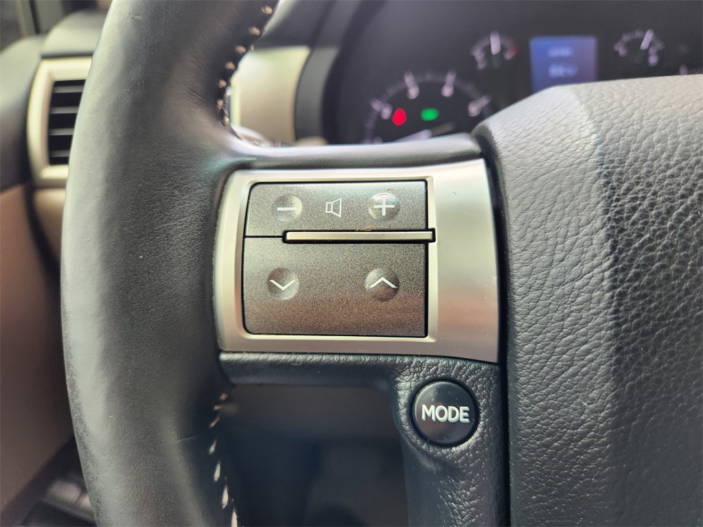 2014 Lexus GX 460 Luxury  at Don McGill Toyota