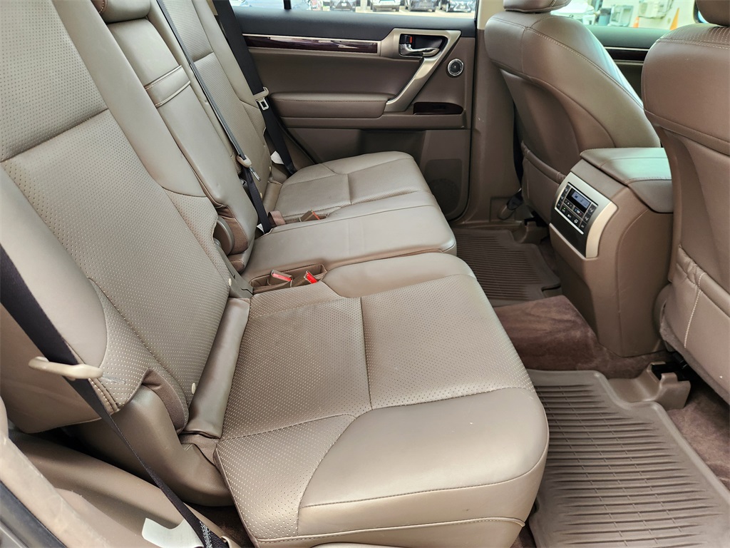 2014 Lexus GX 460 Luxury  at Don McGill Toyota