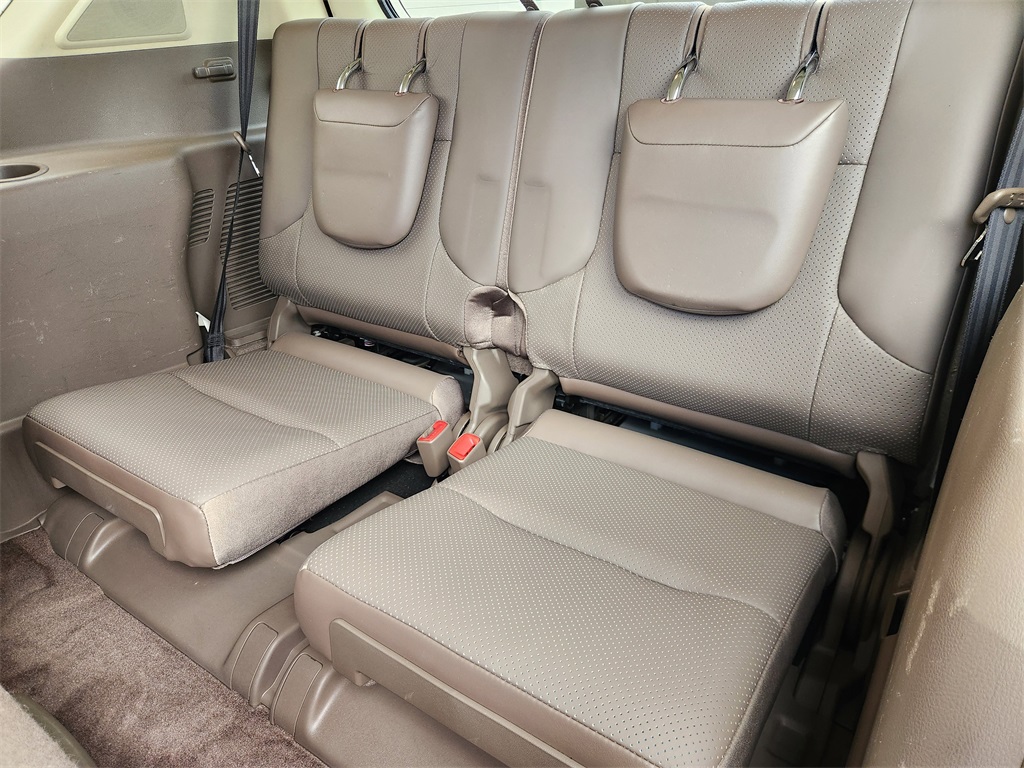 2014 Lexus GX 460 Luxury  at Don McGill Toyota