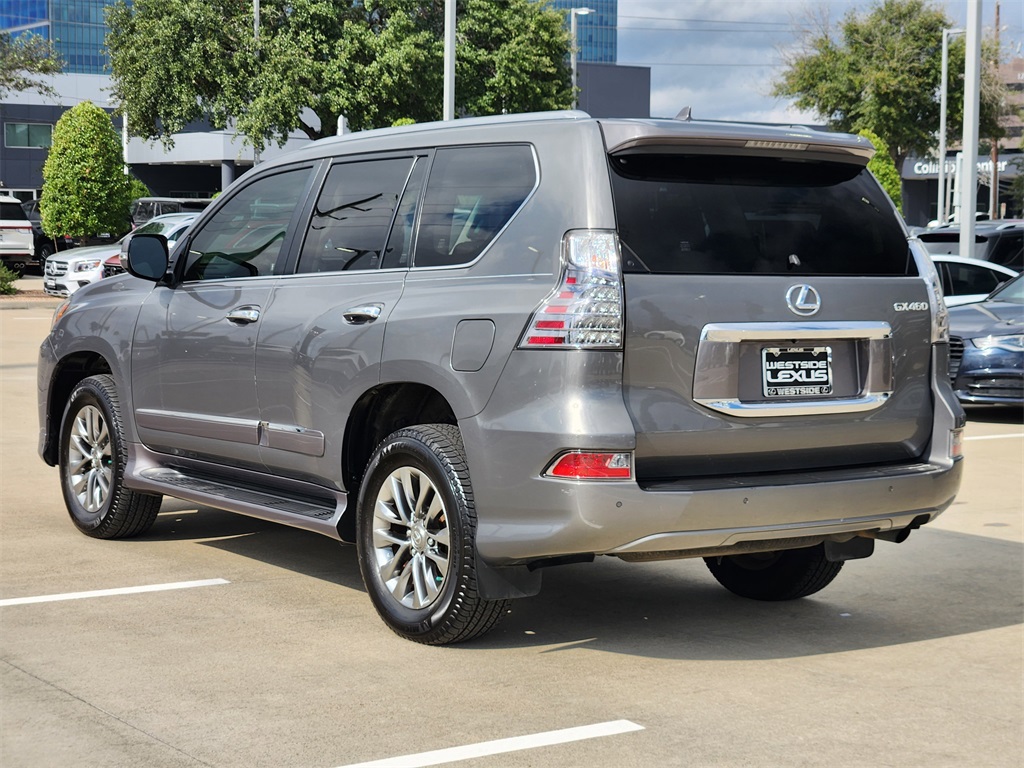 2014 Lexus GX 460 Luxury  at Don McGill Toyota