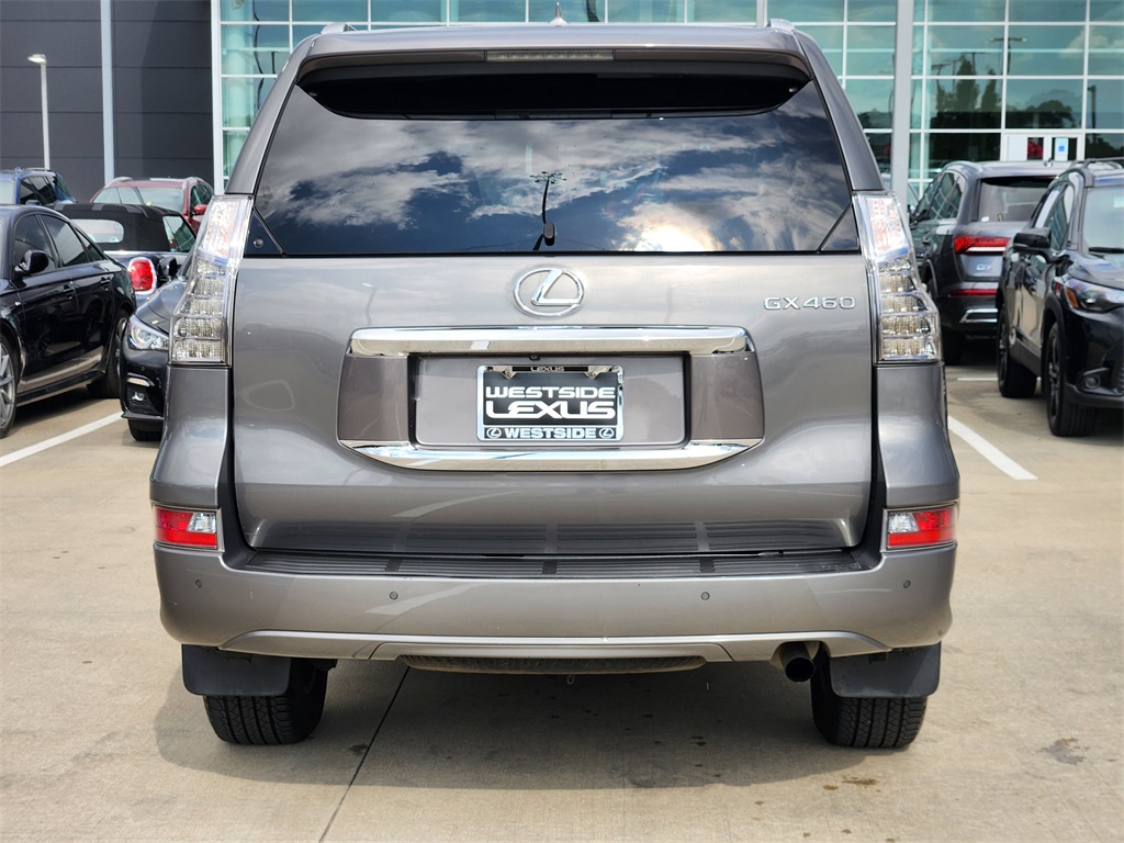 2014 Lexus GX 460 Luxury  at Don McGill Toyota