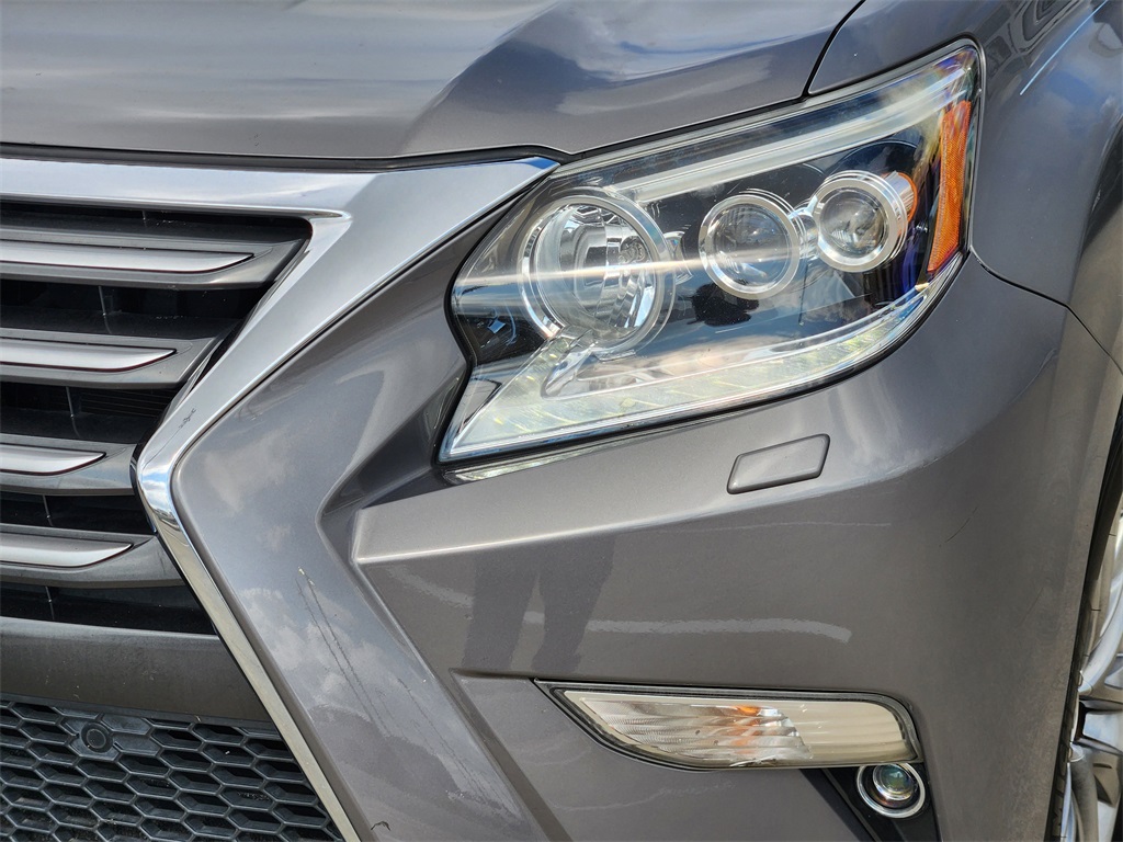 2014 Lexus GX 460 Luxury  at Don McGill Toyota