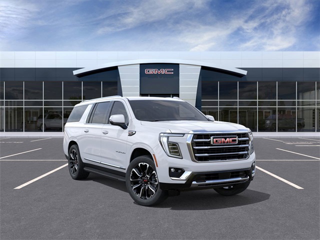 2026 GMC Yukon XL Elevation RWD