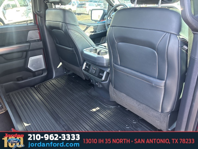 Used Car 2023 Ford F-150  Platinum For Sale Under $50,000 In San Antonio, Texas