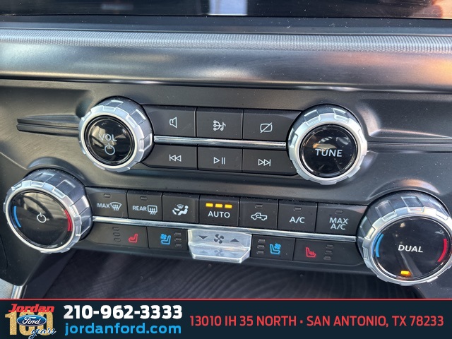 Used Car 2023 Ford F-150  Platinum For Sale Under $50,000 In San Antonio, Texas
