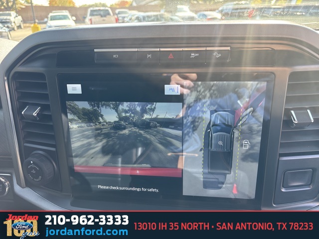 Used Car 2023 Ford F-150  Platinum For Sale Under $50,000 In San Antonio, Texas