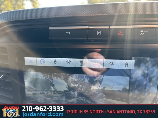Used Car 2023 Ford F-150  Platinum For Sale Under $50,000 In San Antonio, Texas