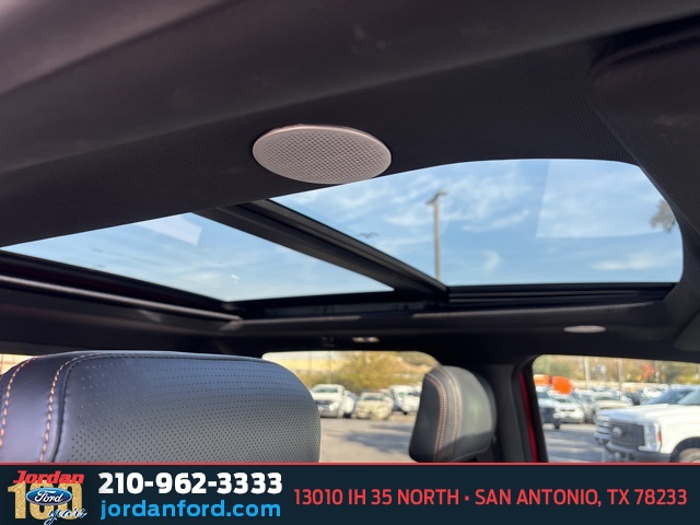 Used Car 2023 Ford F-150  Platinum For Sale Under $50,000 In San Antonio, Texas