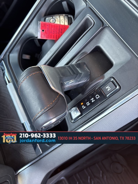 Used Car 2023 Ford F-150  Platinum For Sale Under $50,000 In San Antonio, Texas