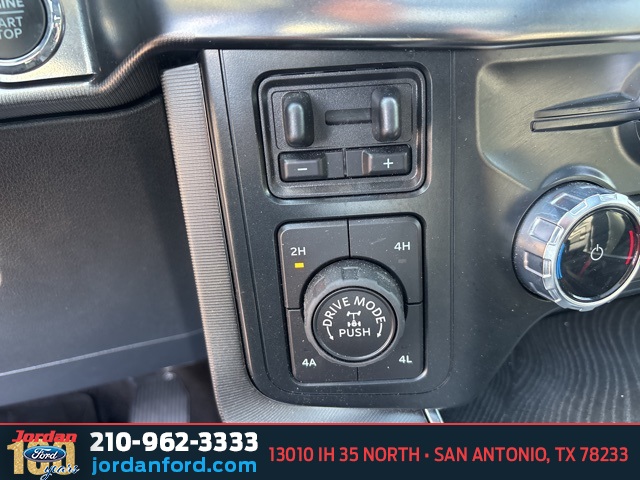 Used Car 2023 Ford F-150  Platinum For Sale Under $50,000 In San Antonio, Texas