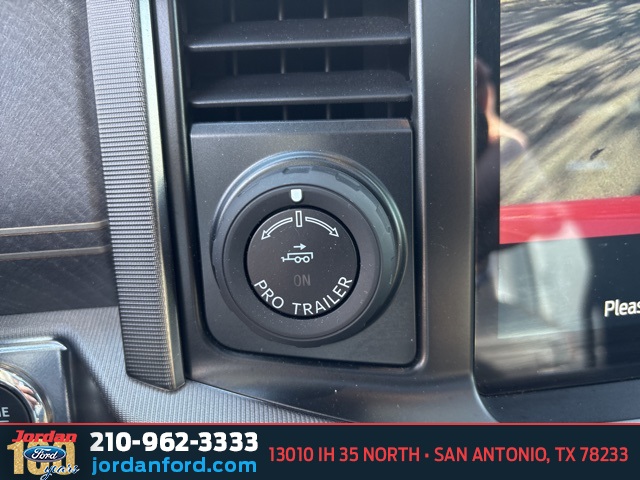 Used Car 2023 Ford F-150  Platinum For Sale Under $50,000 In San Antonio, Texas