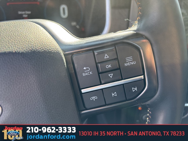Used Car 2023 Ford F-150  Platinum For Sale Under $50,000 In San Antonio, Texas