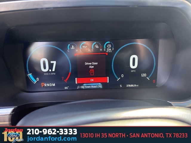 Used Car 2023 Ford F-150  Platinum For Sale Under $50,000 In San Antonio, Texas