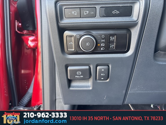 Used Car 2023 Ford F-150  Platinum For Sale Under $50,000 In San Antonio, Texas