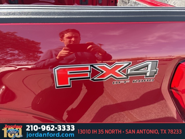 Used Car 2023 Ford F-150  Platinum For Sale Under $50,000 In San Antonio, Texas