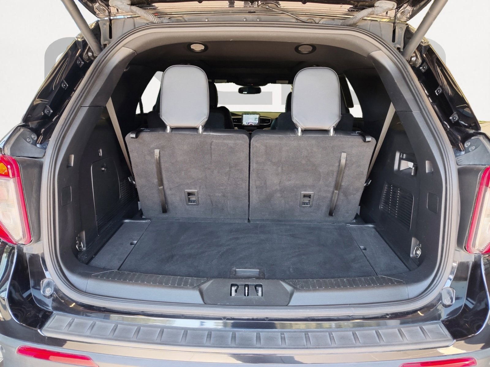 Used Car 2022 Ford Explorer  St For Sale Under $35,000 In San Antonio, Texas