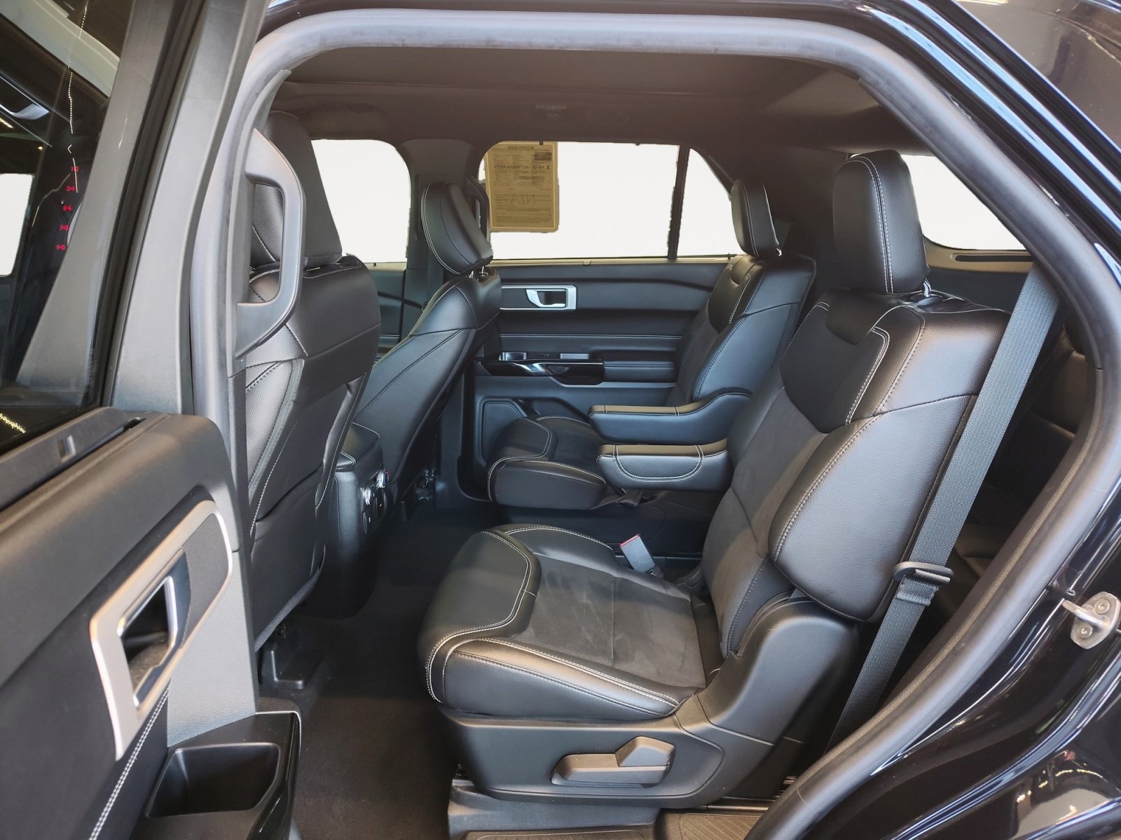 Used Car 2022 Ford Explorer  St For Sale Under $35,000 In San Antonio, Texas