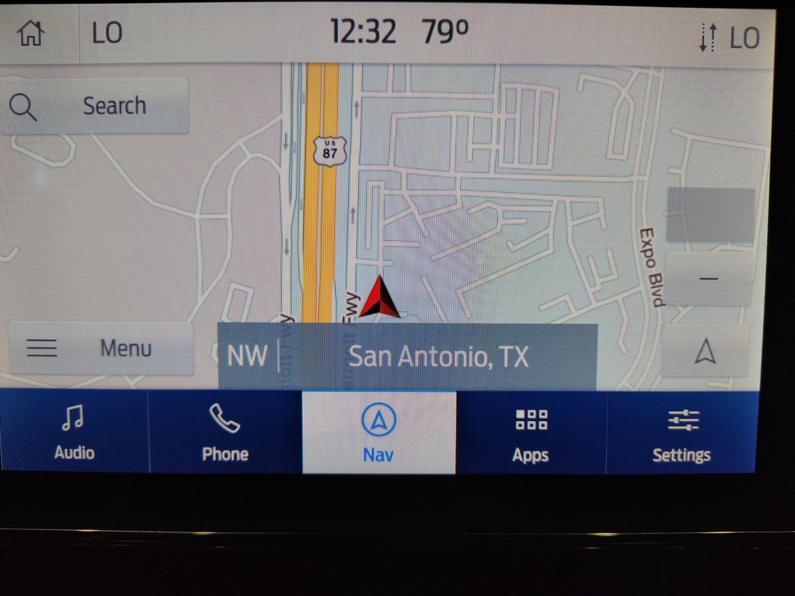 Used Car 2022 Ford Explorer  St For Sale Under $35,000 In San Antonio, Texas