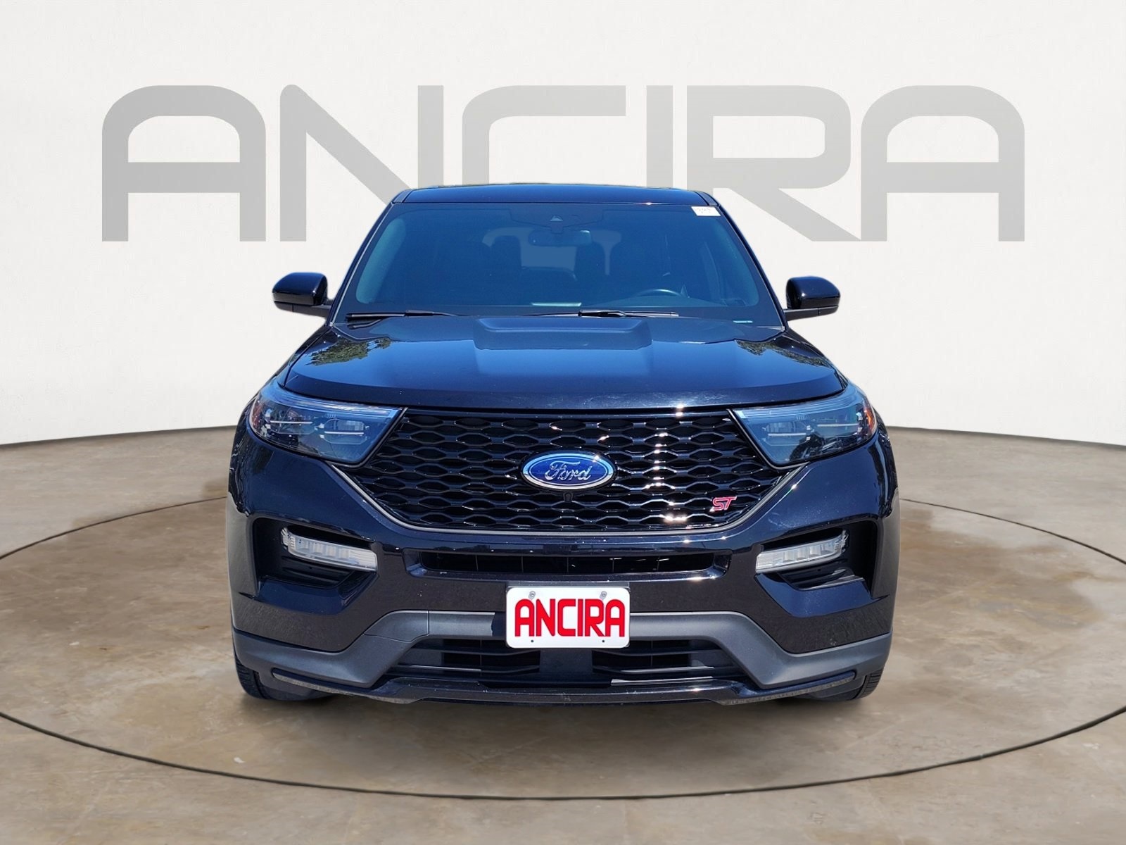Used Car 2022 Ford Explorer  St For Sale Under $35,000 In San Antonio, Texas