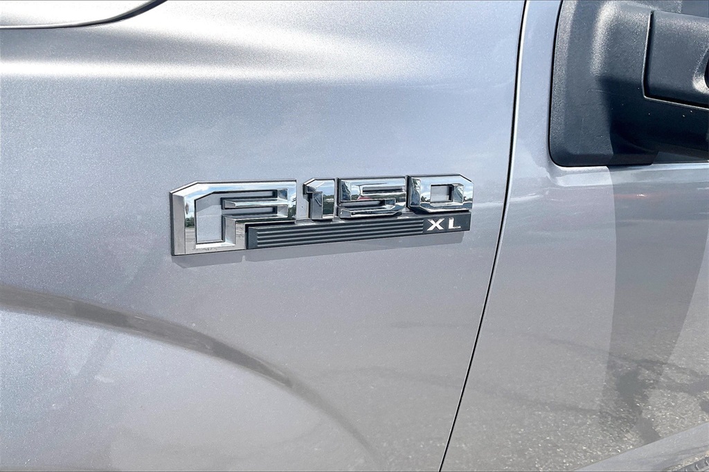Used 2020 Ford F-150 For Sale in OLIVE BRANCH, MS