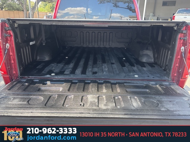Used Car 2017 Ford F-150  King Ranch For Sale In San Antonio, Texas