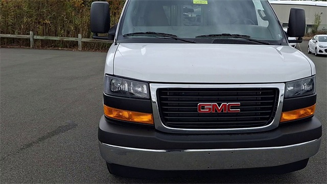 2025 GMC Savana 3500 Work Van for sale at PATRIOT BUICK GMC OF BOYERTOWN