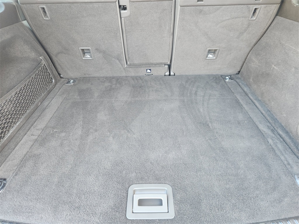 2016 Porsche Cayenne S White at Ultimate Motorsports