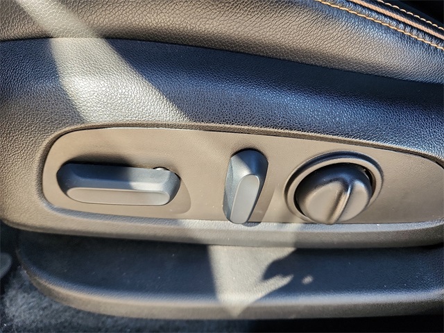 Used Car 2022 Gmc Terrain  At4 For Sale Under $20,000 In Plainview, Texas