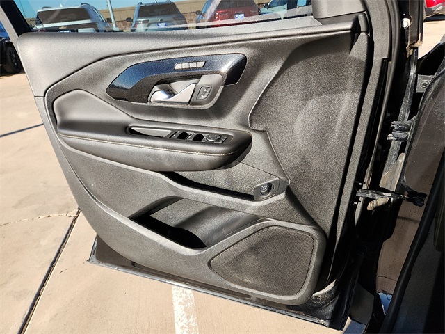 Used Car 2022 Gmc Terrain  At4 For Sale Under $20,000 In Plainview, Texas