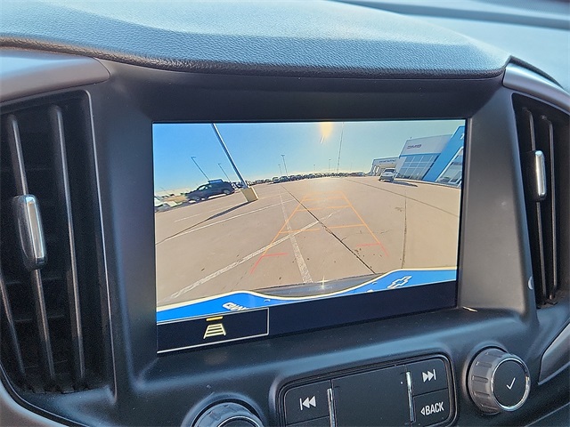 Used Car 2022 Gmc Terrain  At4 For Sale Under $20,000 In Plainview, Texas