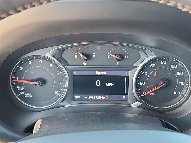 Used Car 2022 Gmc Terrain  At4 For Sale Under $20,000 In Plainview, Texas