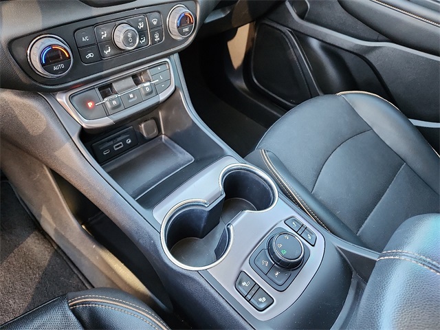 Used Car 2022 Gmc Terrain  At4 For Sale Under $20,000 In Plainview, Texas